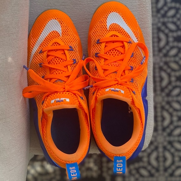 Nike sneakers KD’s - Picture 2 of 6